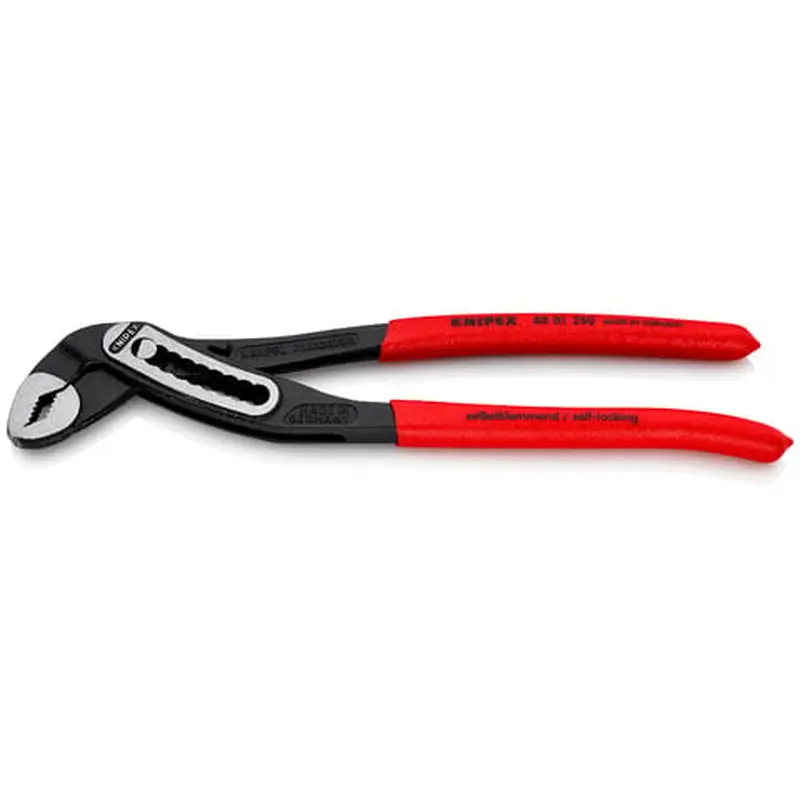 KNIPEX Alligator Water Pump Pliers