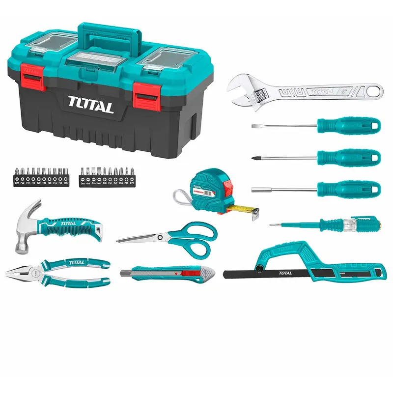 THKTHP20326 32 Pcs Handtools Set