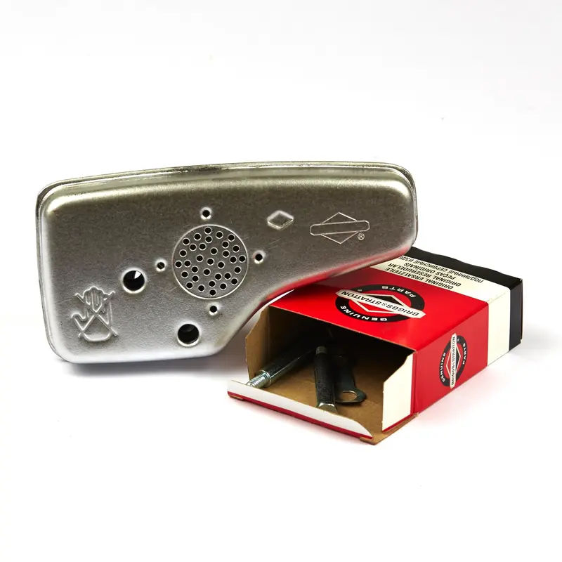 Briggs and Stratton 692038 Muffler
