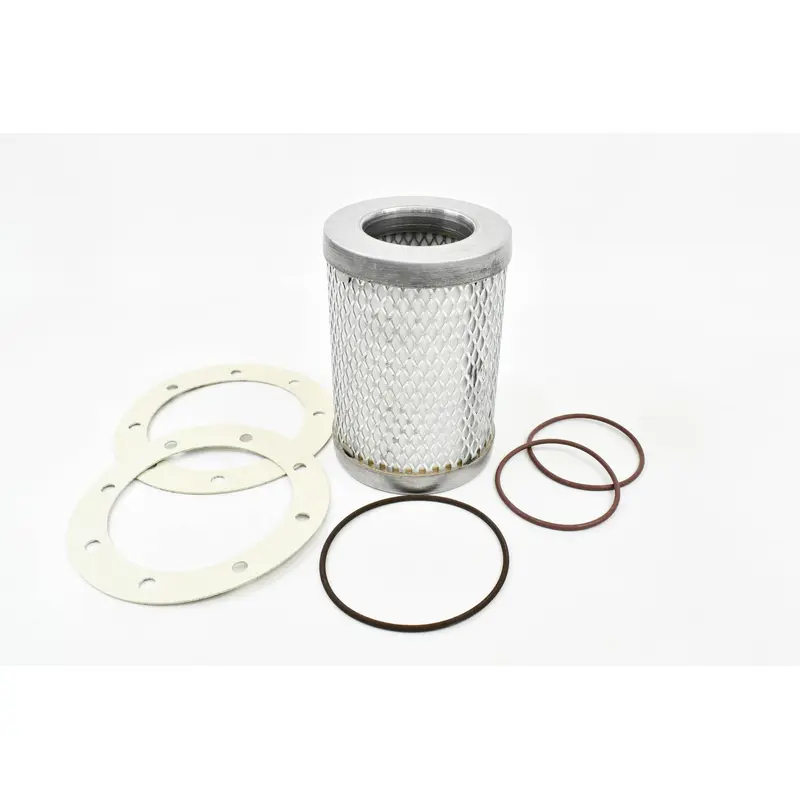 Quincy Separator Replacement - 114235