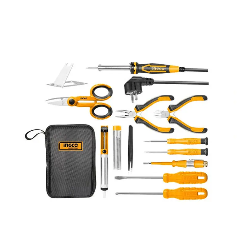 13pcs Telecom Tools Set