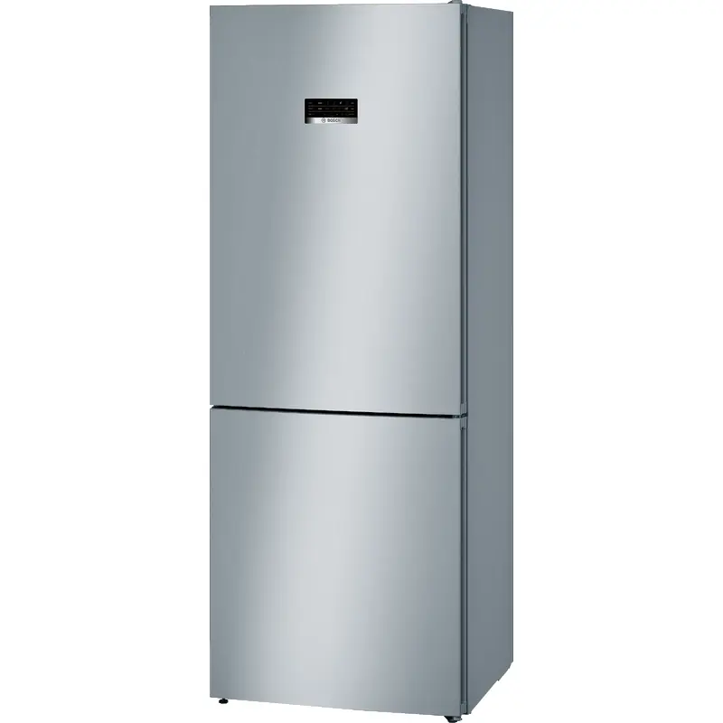 Bosch Serie 4 Freestanding Fridge-Freezer KGN46XL30U