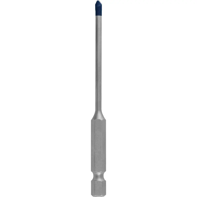 HEX-9 HardCeramic Drill Bit, 3x90