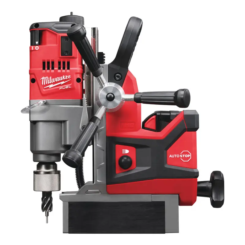 MAGNETIC DRILLING PRESS 18V (M18FMDP-502C)