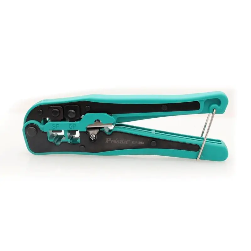 Pro-Crimper Modular Tool (160mm)