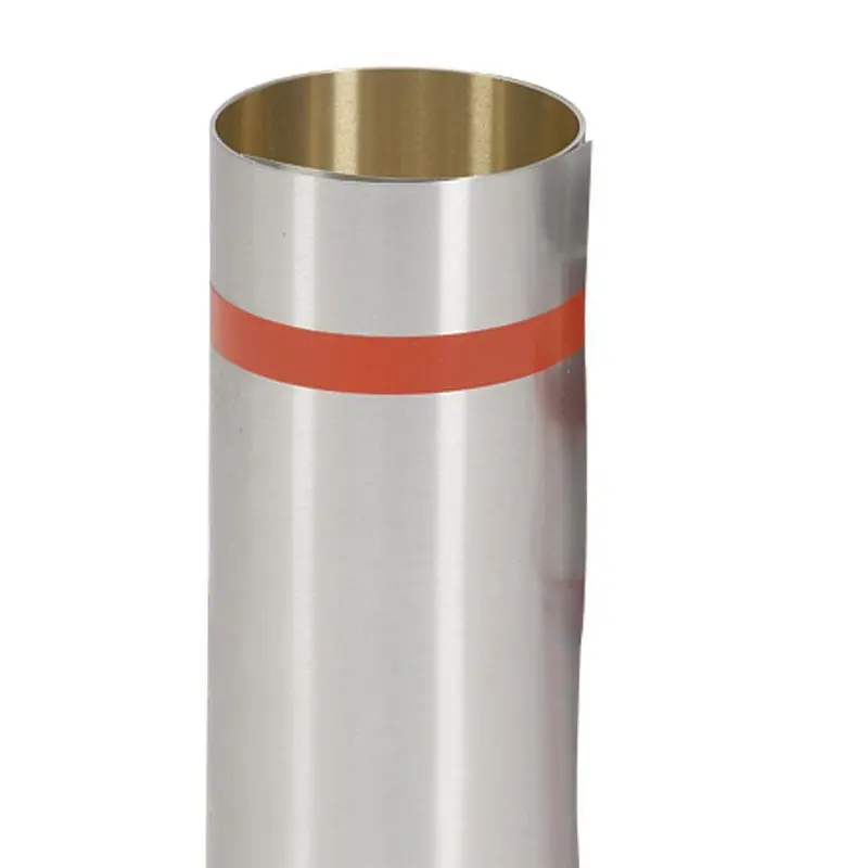 10 in. x 10 ft. Galvanized Steel Valley Flashing