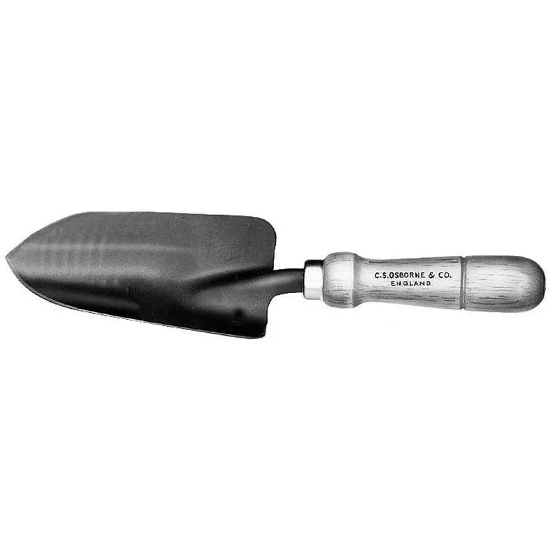 C.S. Osborne Garden Trowel