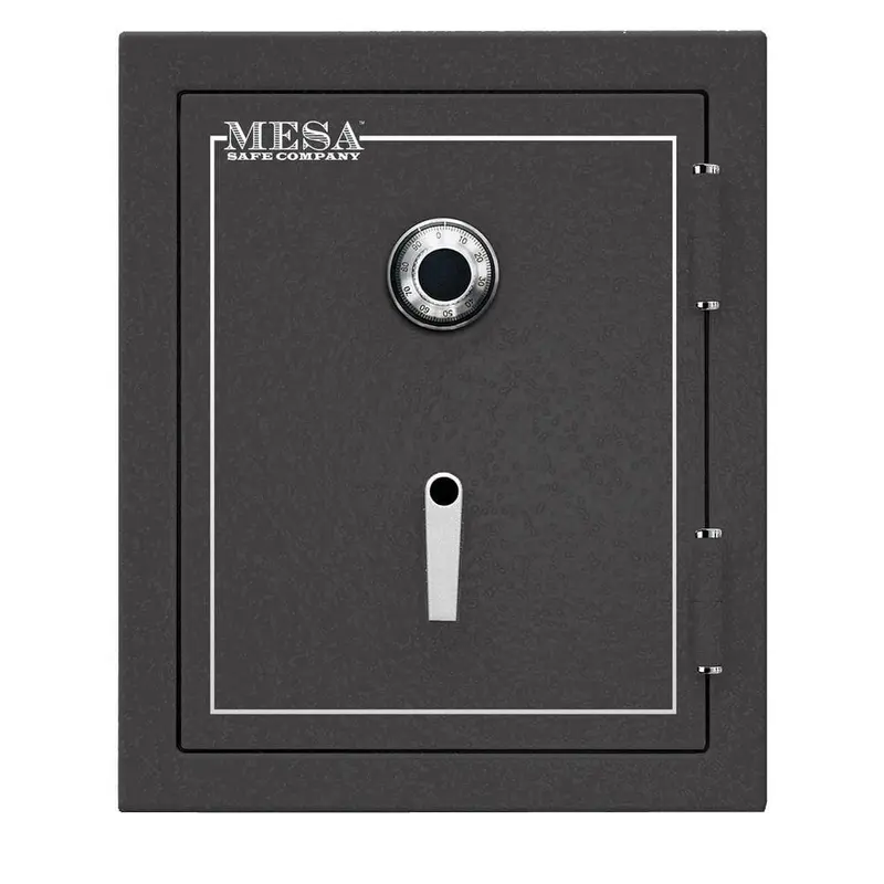 3.9 cu. ft. Fire Resistant Combination Lock Burglary and Fire Safe
