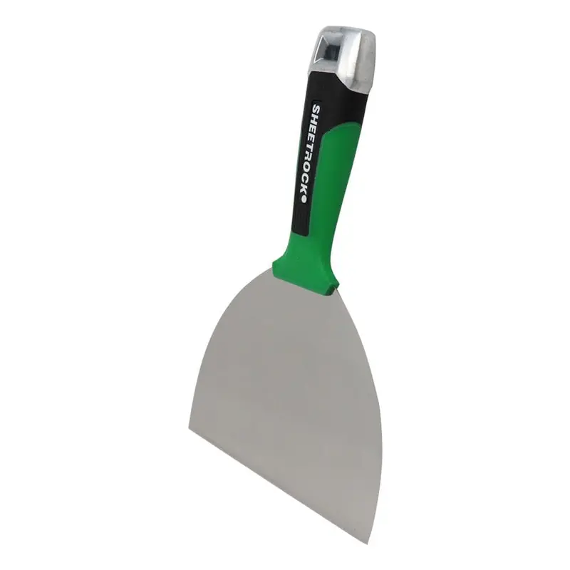 6 in. Matrix Carbon Steel Joint Knife4 / 0.5
