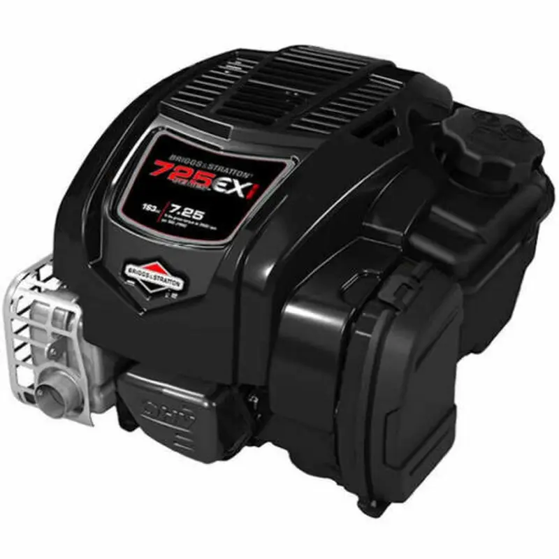 Briggs and Stratton 61E877-0011-J1 Vanguard EFI 37 HP 993cc Vertical Shaft Engine