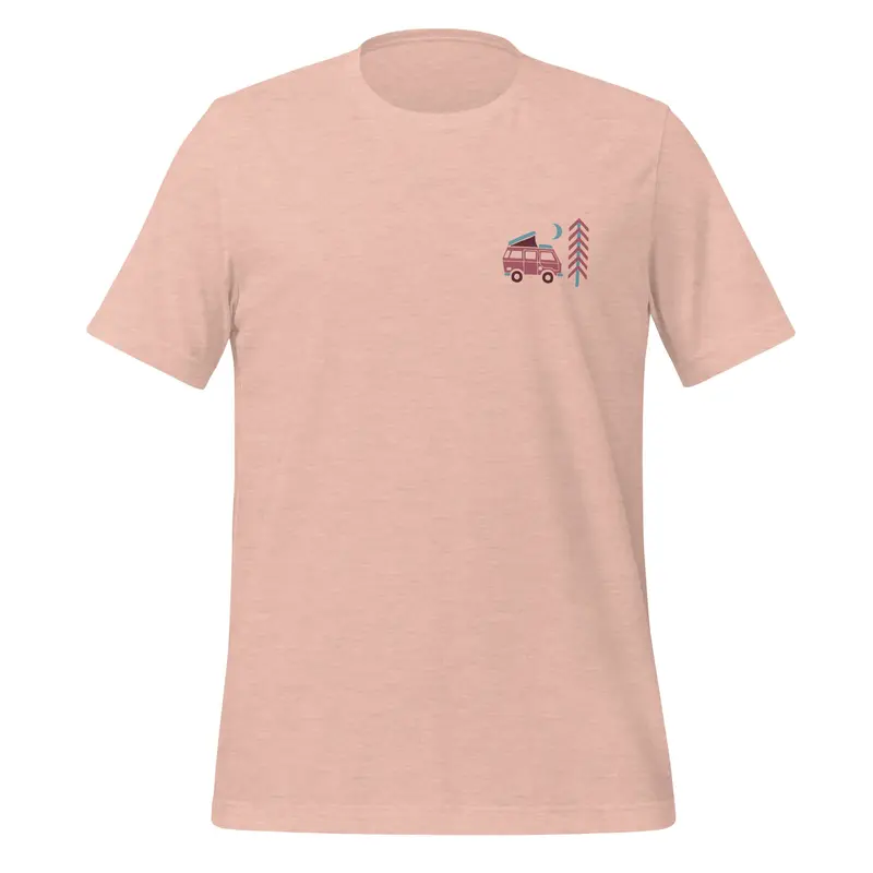 Go Outside T-ShirtWhite / XS