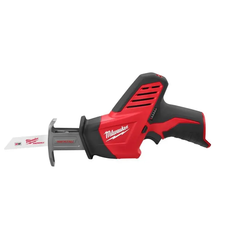 2420-20 M12 12 Volt Lithium-Ion Cordless HACKZALL Reciprocating Saw - Tool Only