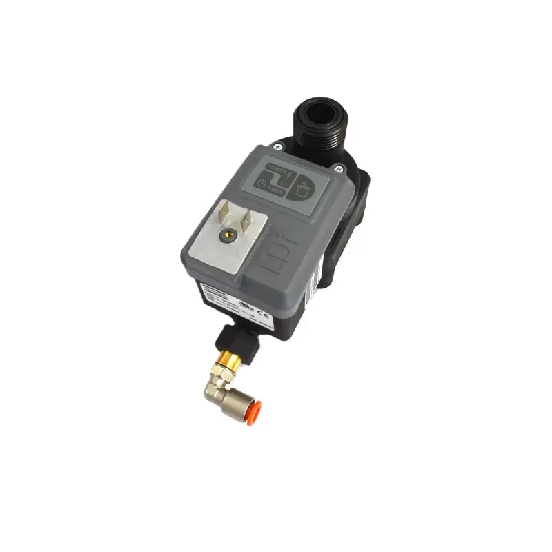 Atlas Copco Drain Replacement - 1624904980
