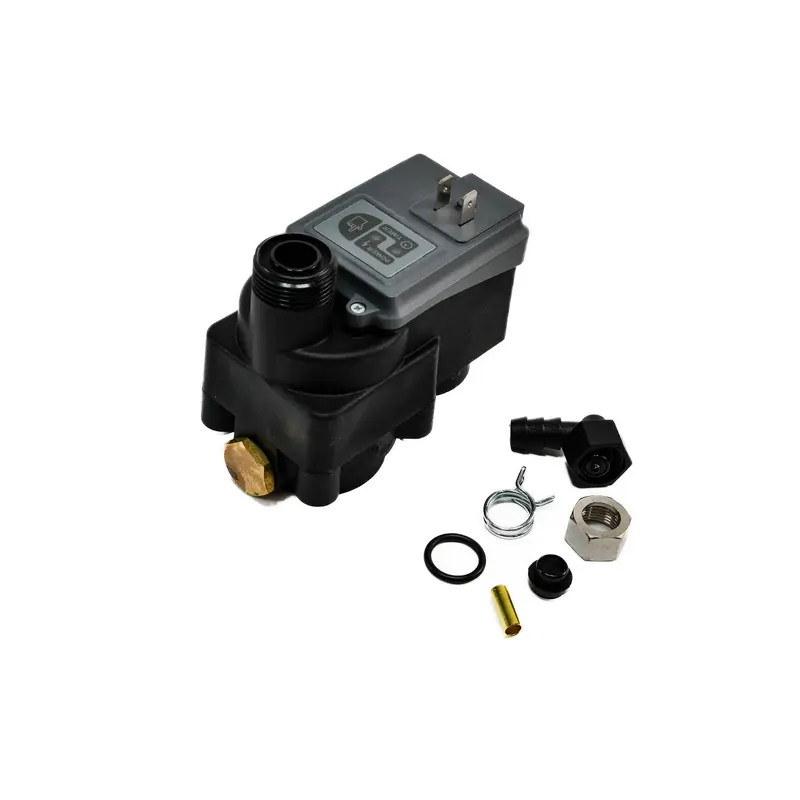 Atlas Copco Drain Valve Replacement - 2202754703
