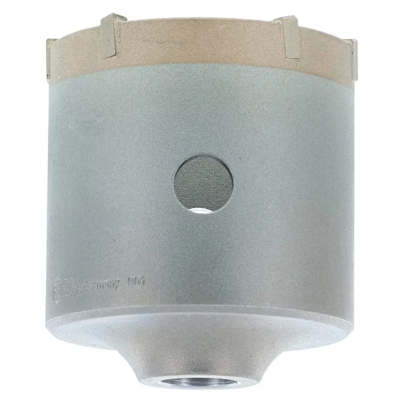 Diablo DMAPLCC1060 2-9/16" SDS-Plus Carbide Tipped Thin Wall Core Bit