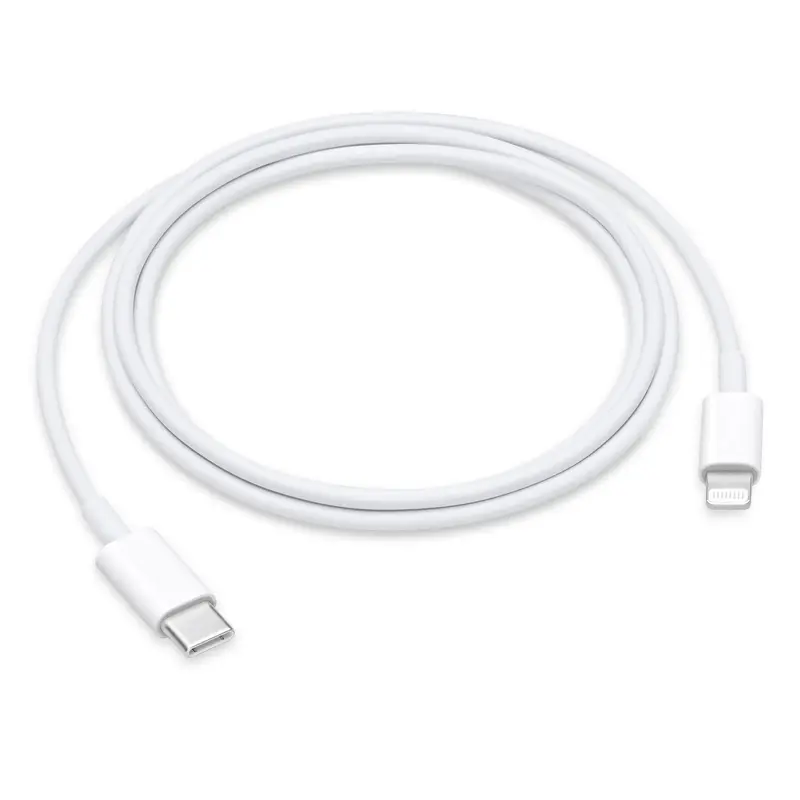 Apple USB-C to Lightning Cable | 1m