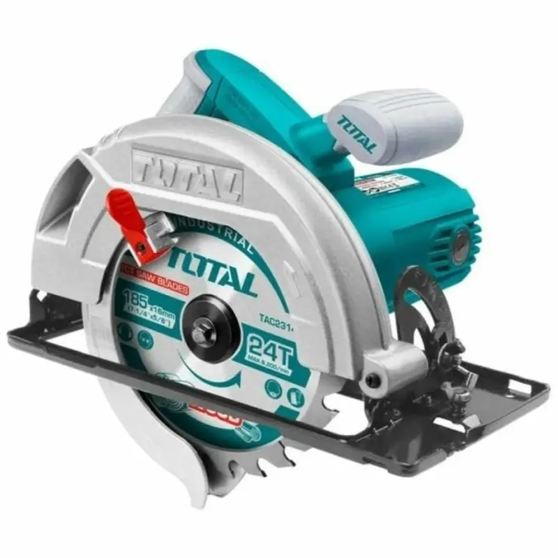 TOTAL  TS1121856 Circular Saw 1200W