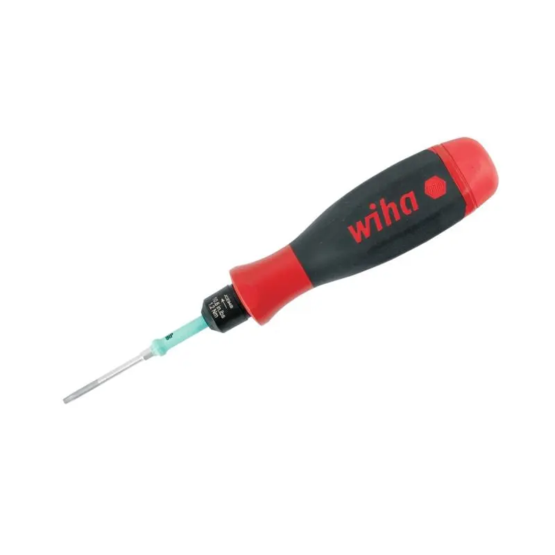 Wiha Easy Torque SF Handle w/TorxPlus IP10