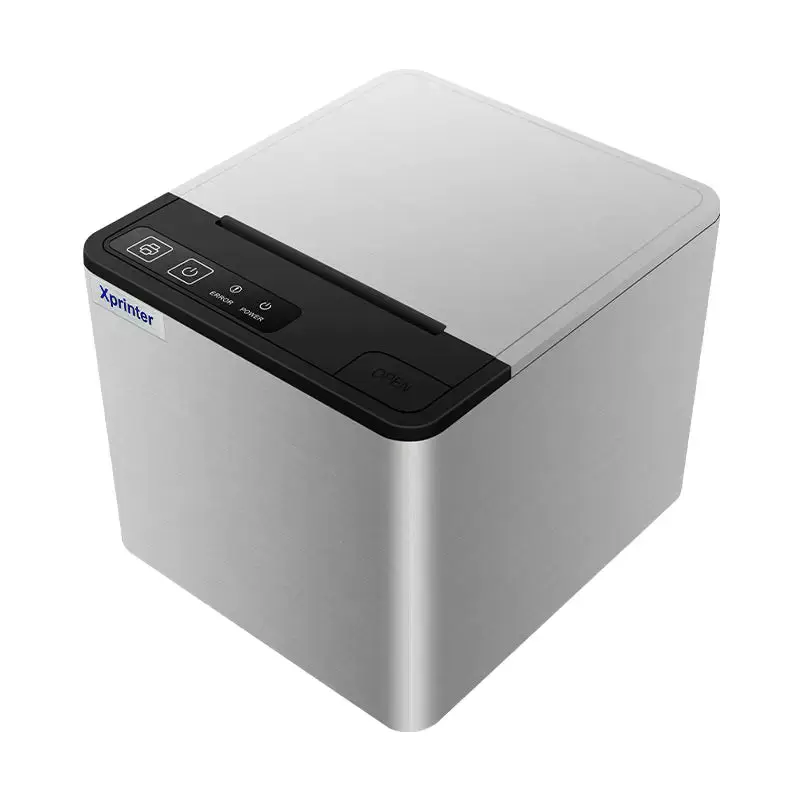 Xprinter XP-Q809K Thermal Receipt Printer