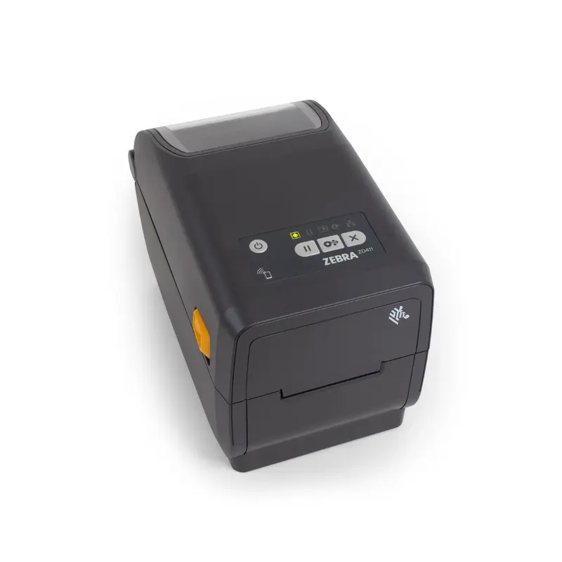 Zebra ZD411 Desktop Printer Efficient