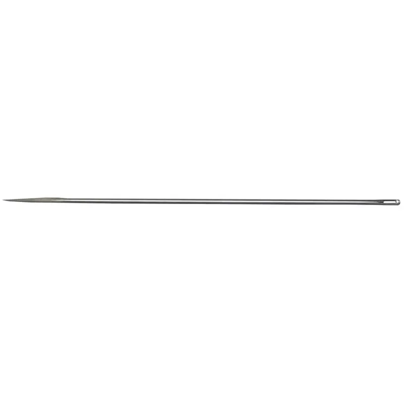 C.S. Osborne 12"-12Ga.Str.Si.3Sq.Pt.H