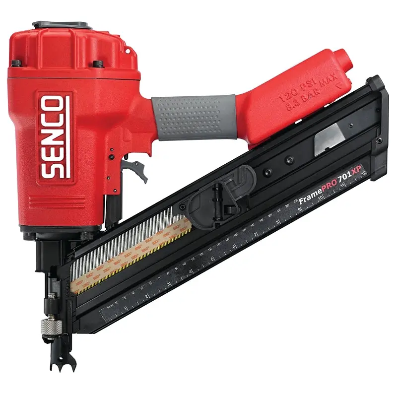 FRMPRO701XP C/H FRAMING NAILER