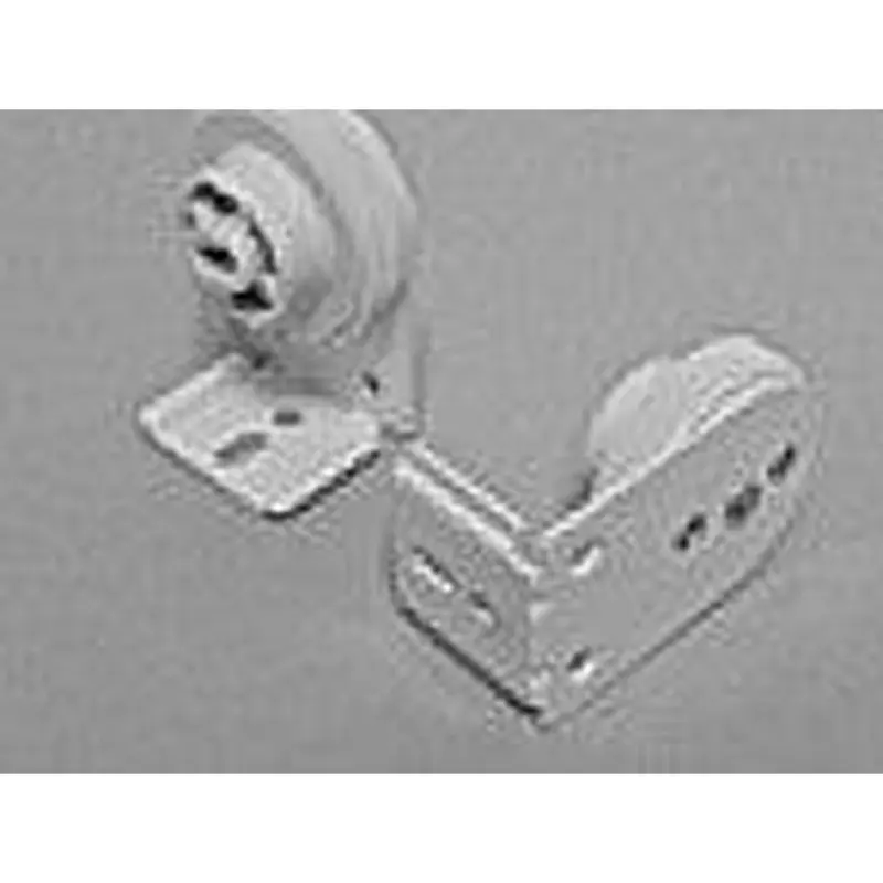 Rollease Easy Spring Plus Bracket With Adjuster - 1-1/4"
