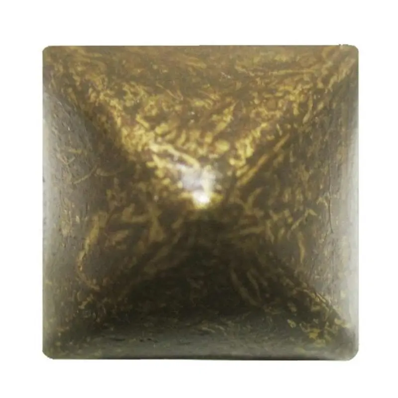 Sandstone #92 Pyramid Nail 60/Box Head Size: 11/16" Nail Length: 5/8"