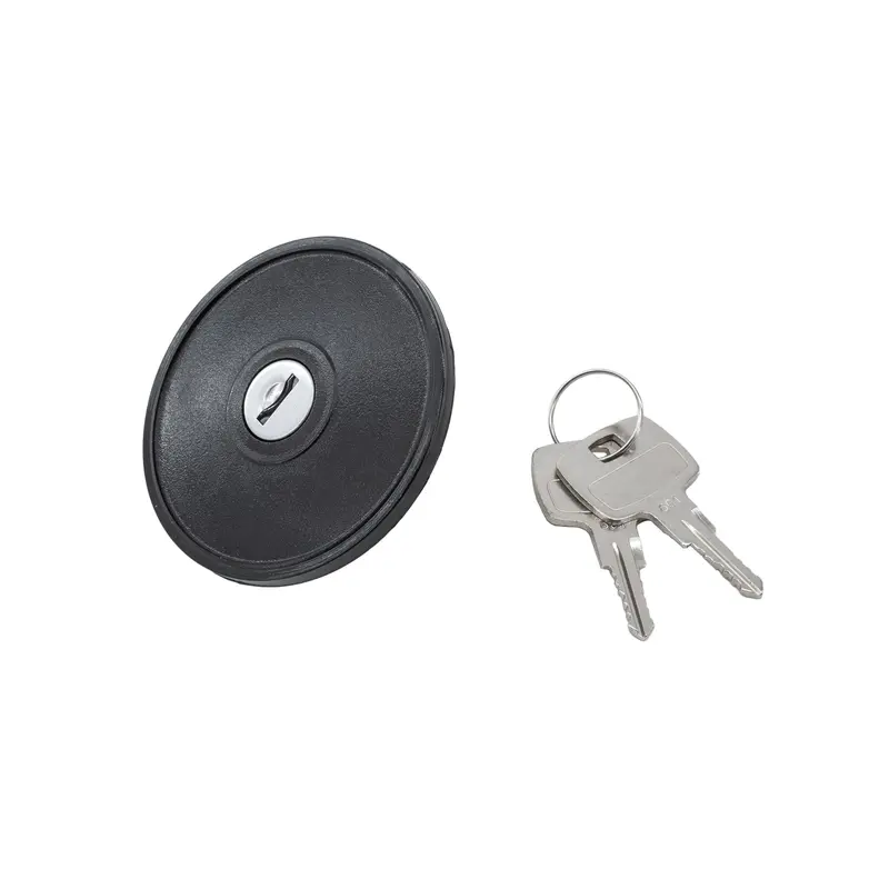 Gas Cap (Locking) [Early Eurovan]