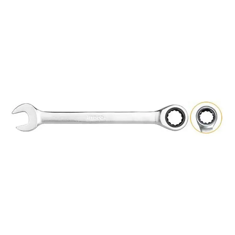 Ratchet Spanner 19mm