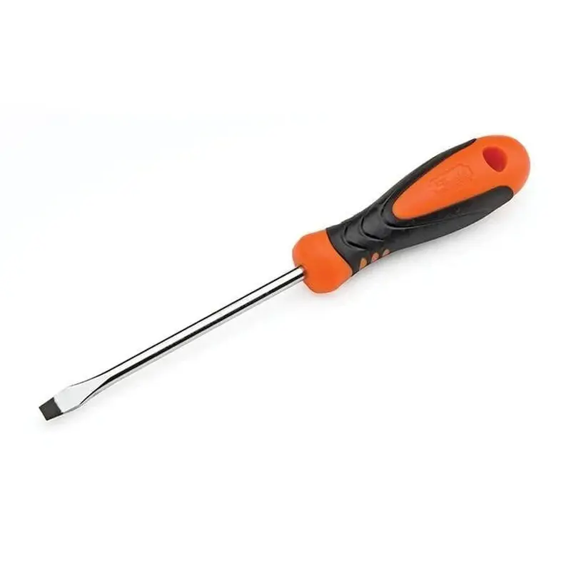 Retta Flat Screwdriver 5x125mm | RPD5125