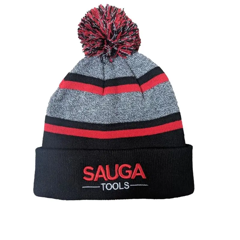 SAUGA TOOLS Cuffed Toque