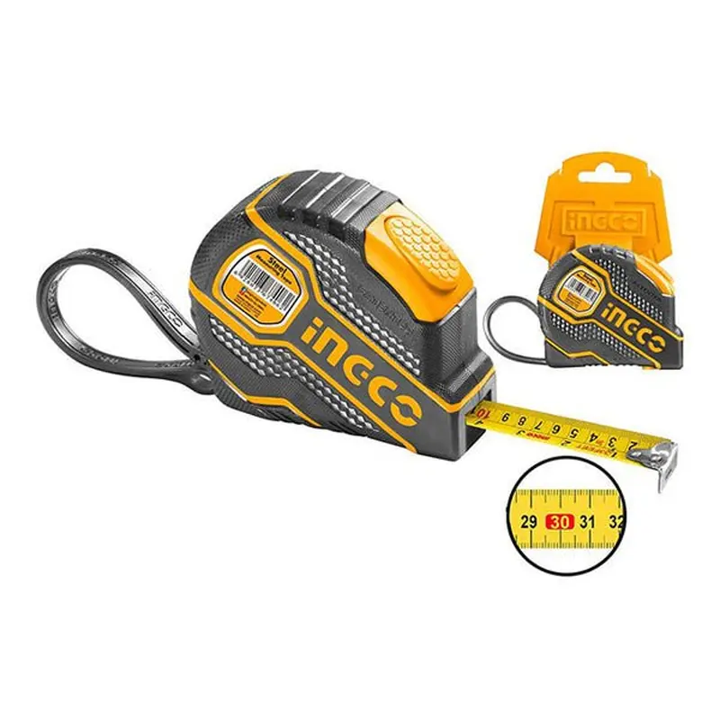Steel Measuring Tape 10mx, 25mm
