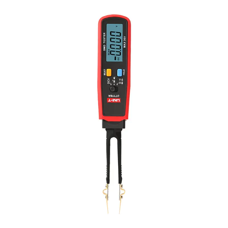 UNI-T SMD Tester | UT116A