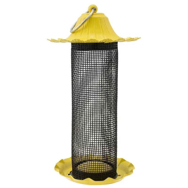 FEEDER BIRD FINCH LITTLE