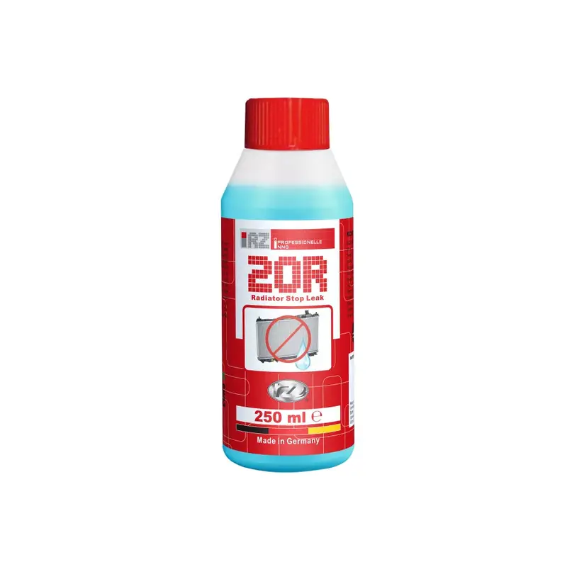 RZoil RZ20R Radiator Stop Leak