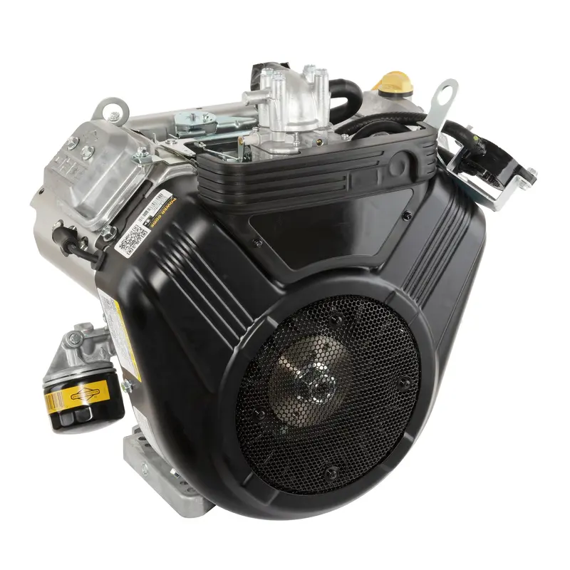 Briggs and Stratton 305447-0635-G1 Vanguard 16.0 HP 479cc Horizontal Shaft Engine