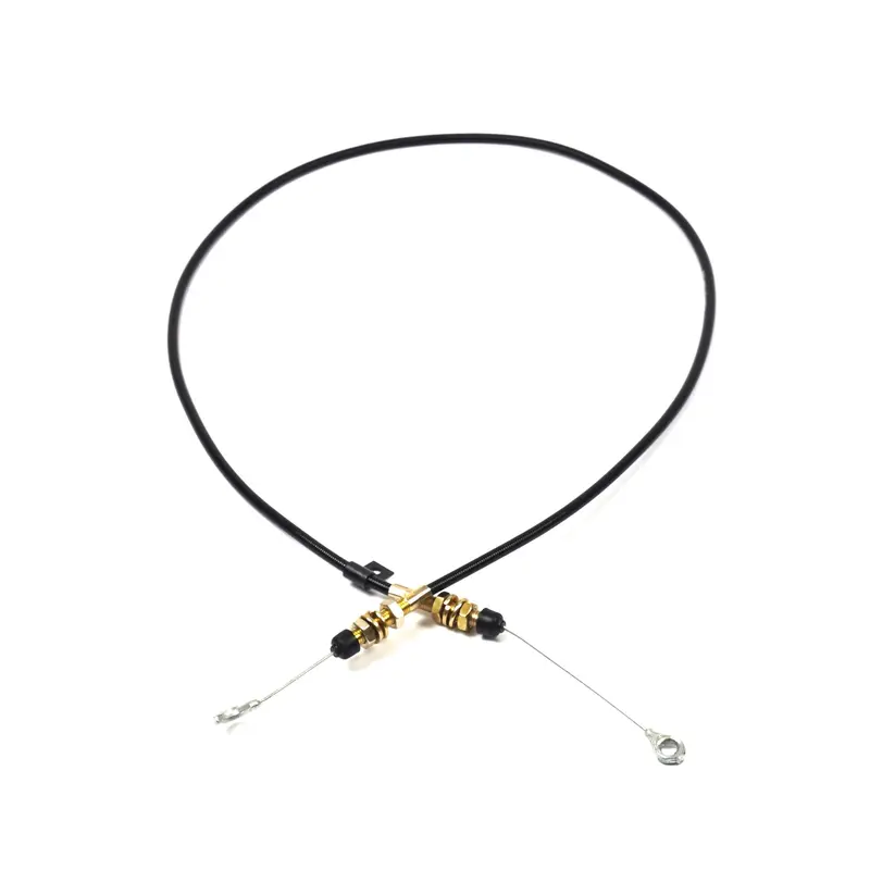 Briggs and Stratton 339496MA Remote Chute Cable