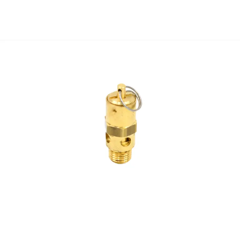 Air Compressor Services Safety Relief Valve 135psi - ACS-SRV-135.25