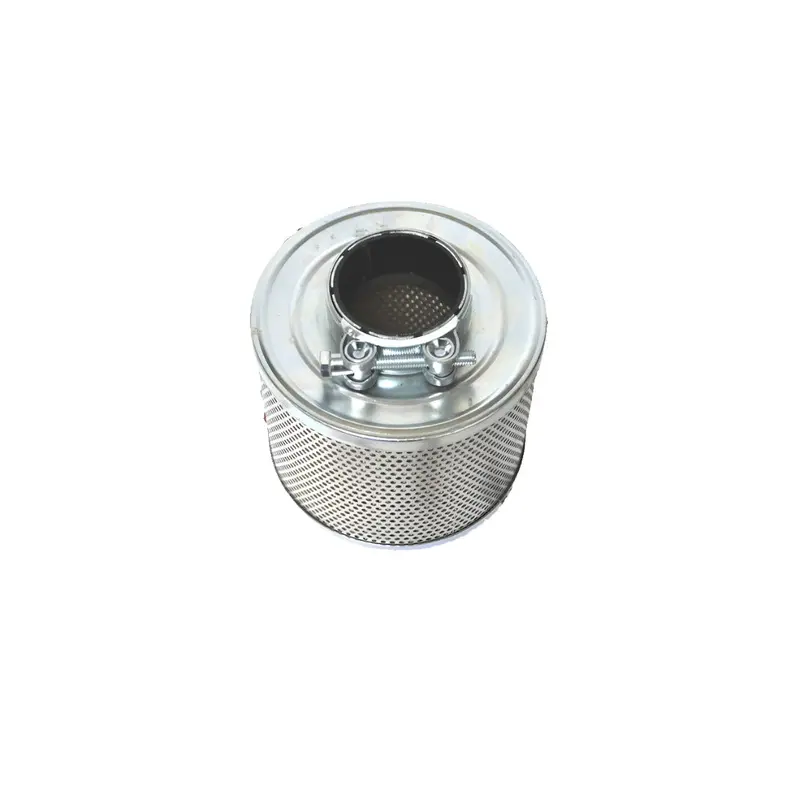 Alup Air Filter Replacement - 172.07787