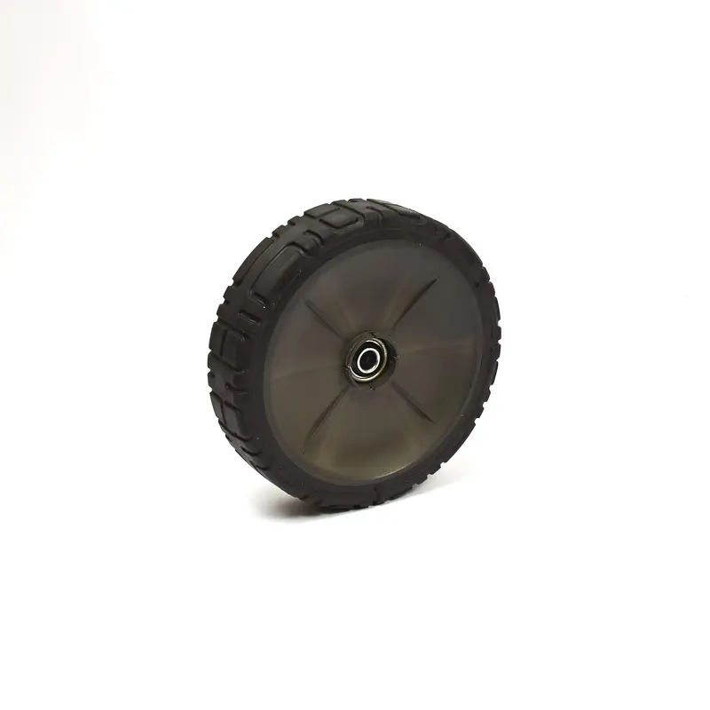 Briggs and Stratton 7500540YP ASSY, WHEEL, 8X2 IDLE