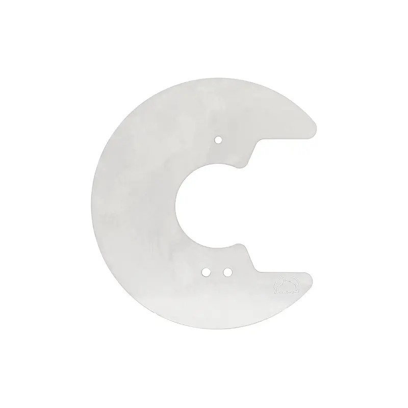Rear Disc Brake Dust Shields [Bus/Vanagon]