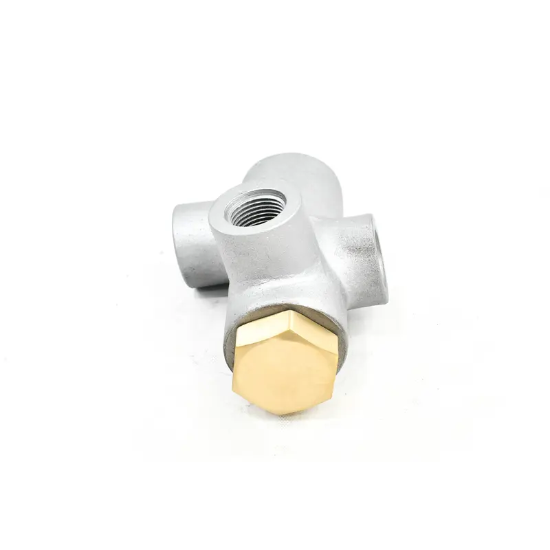 Ingersoll Rand Thermal Manifold Valve Replacement - 22456214