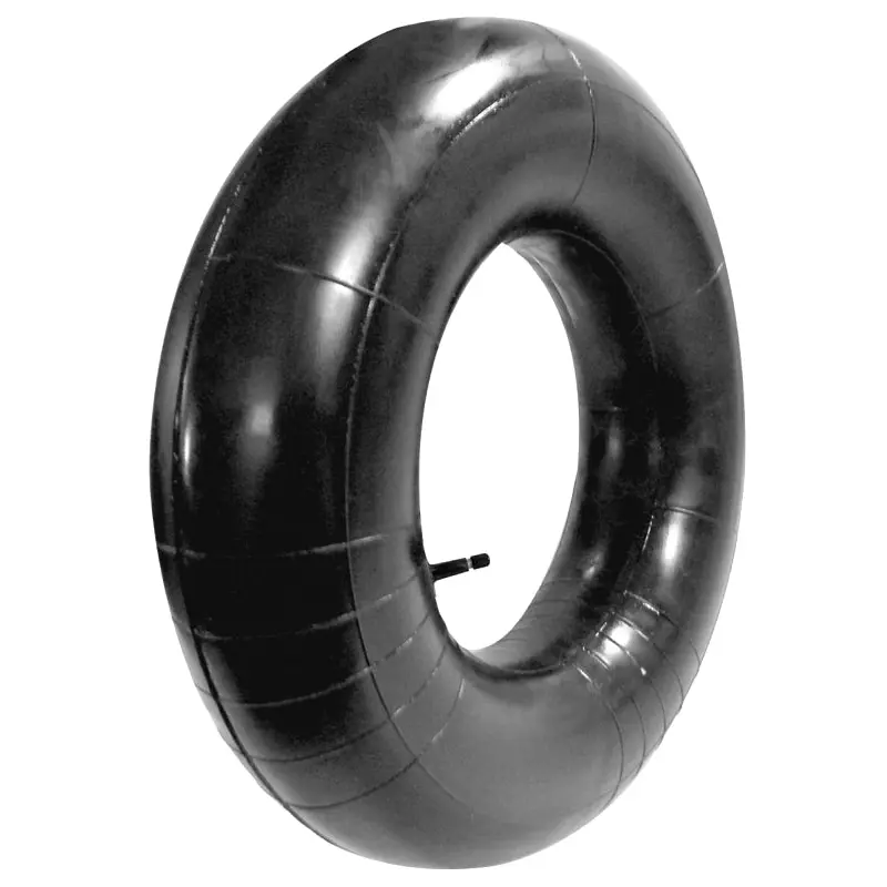 Laser 92422 Inner Tube, 20 x 10 x 8 in, Straight Stem Valve