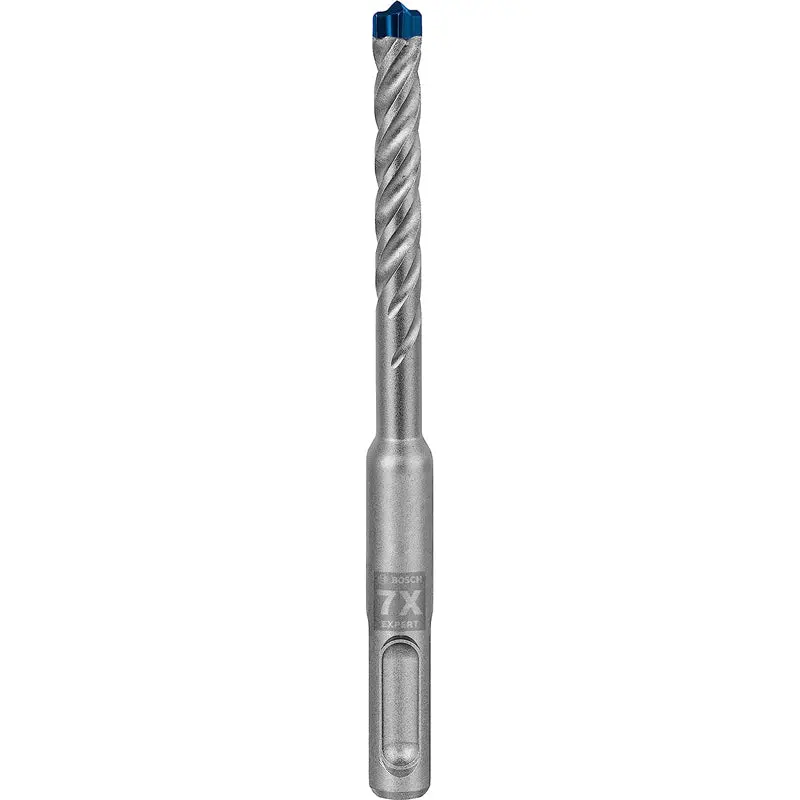 SDS-Plus-7X 1pc 7x50x115mm Hammer drill bit