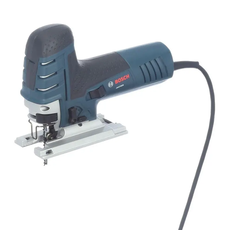 7 Amp Corded Variable Speed Barrel-Grip Jig Saw Kit with Carrying Case10.0 / each