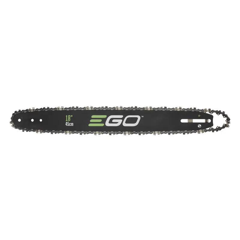 EGO  AK1800 18" Chain Saw Bar & Chain
