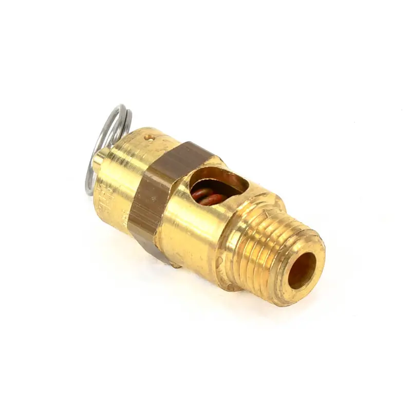 Quincy Relief Valve Replacement - 110513-200