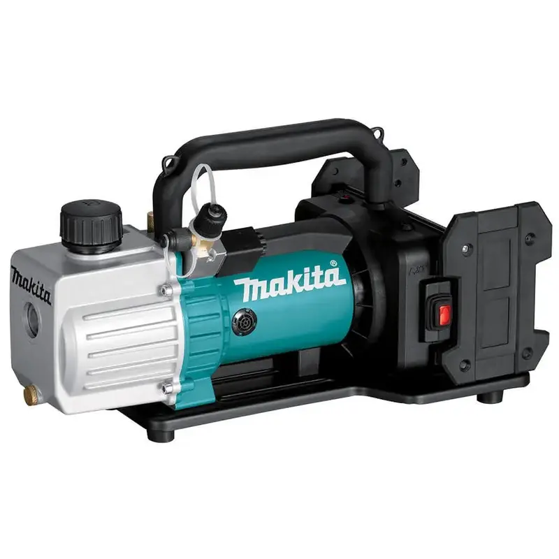 Makita DVP181ZK 18V LXT Vacuum Pump