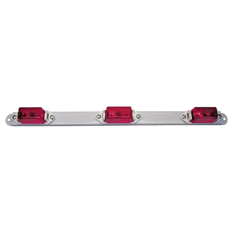 PM V107 V107-3R Identification Light Bar